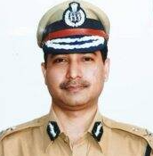 Ritesh Kumar IPS has been transferred as Pune Police Commissioner