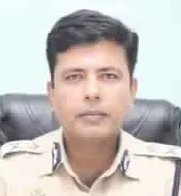 Madhukar Pandey IPS has been transferred as Commissioner Mira Bhyandar Vasai Virar(MBVV), Maharashtra Police.