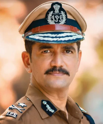 VIshwas Narayan Patil IPS has been appointed as Chief of Maharashtra ACB
