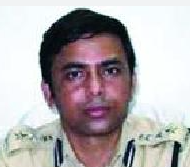 Lakhmi Gautam IPS has been transferred as Joint Commissioner(Crime) Mumbai