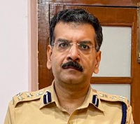 Nishith Mishra IPS has been appointed as Joint CP  EOW, Maharashtra Police
