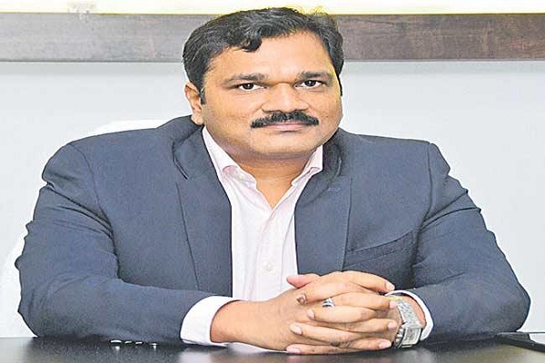 Rajat Kumar Saini IAS has been appointed as Director Promotion of Industry and Internal Trade, Government of India.