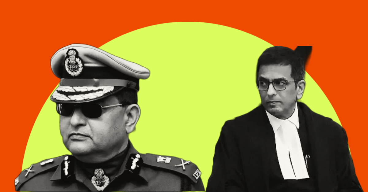 SC Agrees To Examine Rakesh Asthana's Appointment as Delhi Police Commissioner