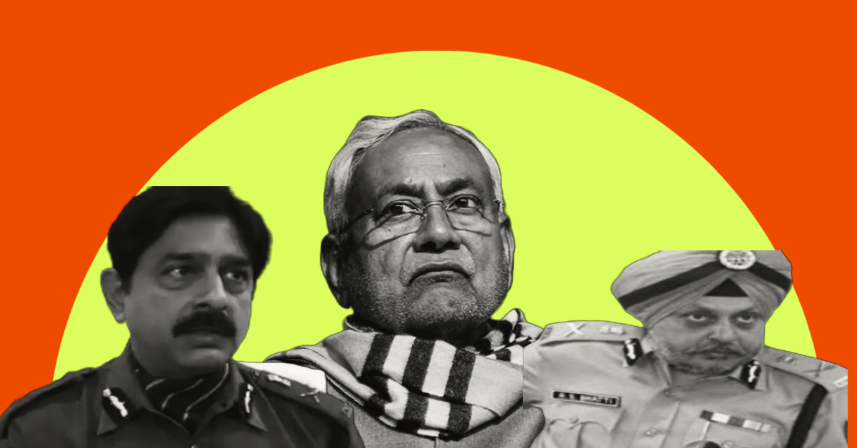 Arvind Pandey Denies, Leaves Three In Race For Next Bihar DGP: Equations or Seniority Vs Merit?
