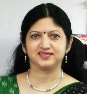 Mrs.Usha Padhee IAS has been appointed as Principal Secretary, Skill Development & Technical Education Department, Government of Odisha.