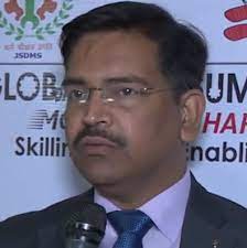 Rajesh Kumar Sharma IAS has been transferred as Secretary, Labour, Planning, Training and Skill Development, Government of Jharkhand.