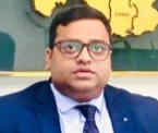 Mukesh Kumar IAS has been transferred as Director, Sri Krishna Institute of Public Administration Ranchi, Government of Jharkhand.