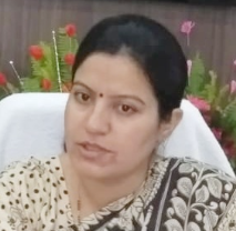 Ms.Neha Arora IAS has been transferred as Additional Secretary, Drinking Water & Sanitation Department, Government of Jharkhand.