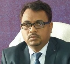 Sanjeev Kumar Besra IAS has been transferred as Labour Commissioner, Government of Jharkhand.