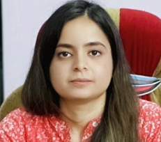 Ms.Garima Singh IAS, has been transferred as Director, Higher Education, Government of Jharkhand.