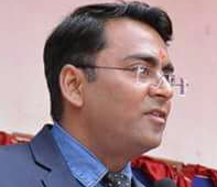 Vishal Sagar IAS has been transferred as Director, Information Technology, Government of Jharkhand.