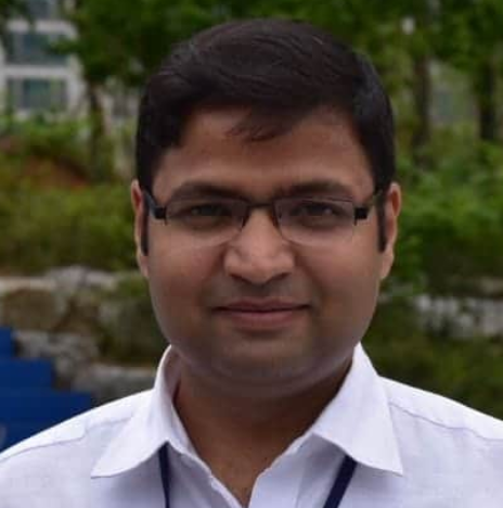 Lokesh Mishra IAS has been transferred as Tribal Affairs Commissioner, Government of Jharkhand.