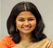 Sameera S IAS has been transferred as DDC-cum-CEO, Zila Parishad, Lohardaga, Government of Jharkhand.