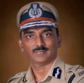 Amitabh Gupta IPS has been transferred as ADG, Prisons, Maharashtra Police.