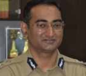 Suhas Mushukar Warke IPS been transferred as Special IGP, Law & Order, Maharashtra Police.