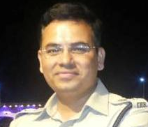 Sanjay Darade IPS has been transferred as ACP, Special Branch, Maharashtra Police.