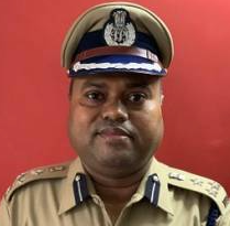 Ranjan Sharma IPS has been appointed as ACP, East Region, Pune, Maharashtra Police.