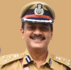 Sunil Phulari IPS has been appointed as Special IGP, Kolhapur, Maharashtra Police.