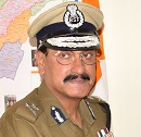 Mohanty To Head Provisioning Division Of Delhi Police?