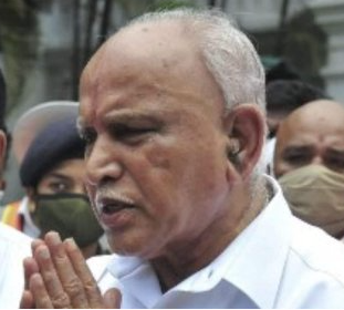 BJP Is In Damage Control Spree In Karnataka?