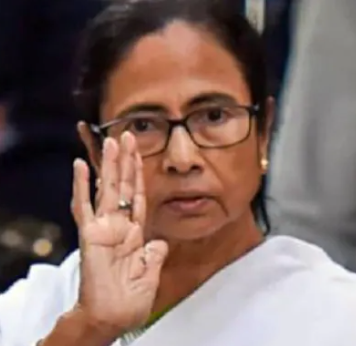 Mamta Didi Eyeing on Meghalaya Elections?