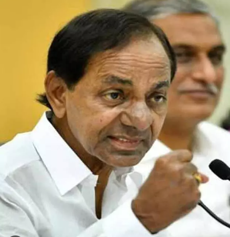 Chandrashekhar's Support To Congress?