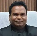 Padum Singh Alma IAS has been appointed as MD, Chhattisgarh State Mandi Board, Government of Chhattisgarh.