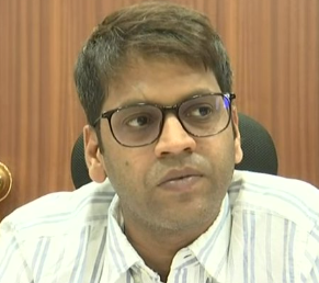 Ritesh Kumar Aggarwal IAS has been given additional charge as Joint Secretary, Electronics and Information Technology Department, Government of Chhattisgarh.