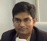 Abhijeet Singh IAS has been transferred as Joint Secretary, Home, Government of Chhattisgarh.