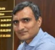 Ranbir Sharma IAS has been transferred as Joint Secretary, Agriculture Department, Government of Chhattisgarh.
