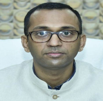 Ajit Vasant IAS has been transferred as Collector, Narayanpur, Government of Chhattisgarh.