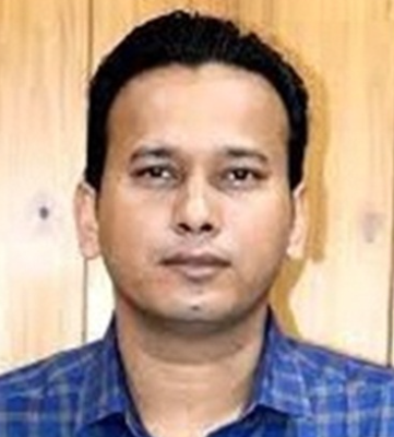 Chandrakant Verma IAS has been transferred to Chhattisgarh Medical Services Corporation, Government of Chhattisgarh.