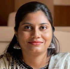 Ms.Rena Jamil IAS has been transferred as CEO, Zila Panchayat, Balrampur, Government of Chhattisgarh.
