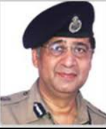 Former Chief Adviser Of NTRO Pradeep Kapoor Bereaved