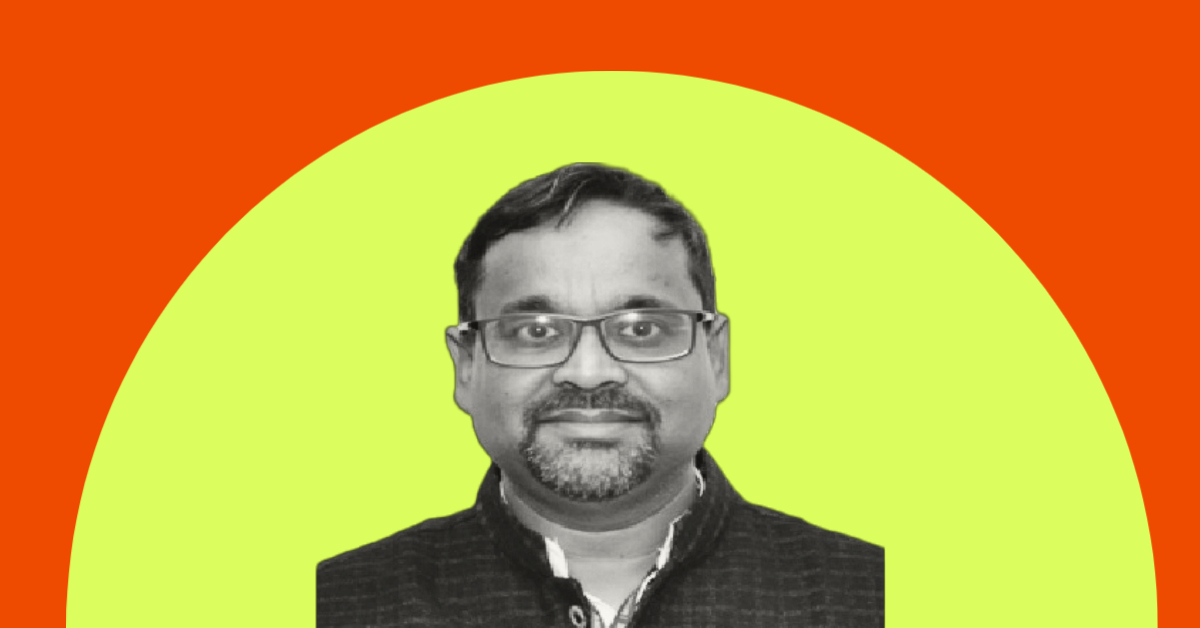 DDA Vice Chairman Manish Gupta Gets One Year Extension