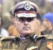 R.S Krishnia IPS has been transferred as Special CP, Headquarters(HR Division) Delhi Police