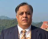 Dr. Suhel Ajaz Khan IFS has been appointed as the Ambassador of India to the Kingdom of Saudi Arabia