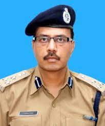 H Venkatesh IPS has been appointed as ADG, Armed Police Battalion, Kerala Police.