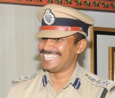 P. Prakash IPS has been transferred as IGP, Intelligence, Kerala Police.