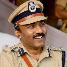 K. Sethu Raman IPS has been transferred as IGP & CP Kochi, Kerala Police.