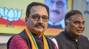 Big Changes In Delhi BJP?