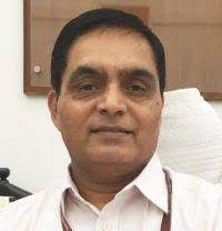 Hitesh Kumar Makwana IAS has been appointed as Additional Secretary, MHA, Government of India
