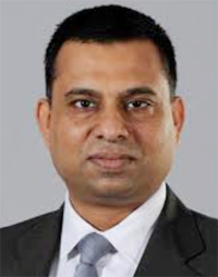 Rajneesh IAS has been appointed as Additional Secretary& Development Commissioner, Ministry of MSME, Government of India
