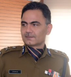 Anurag IPS  has been given extension in central deputation tenure for a period of one year by the Government of India