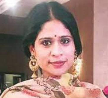 Mrs. Kiran Bhadana IAS  has been given additional charge of Director Information and Public Relations, Government of Himachal Pradesh