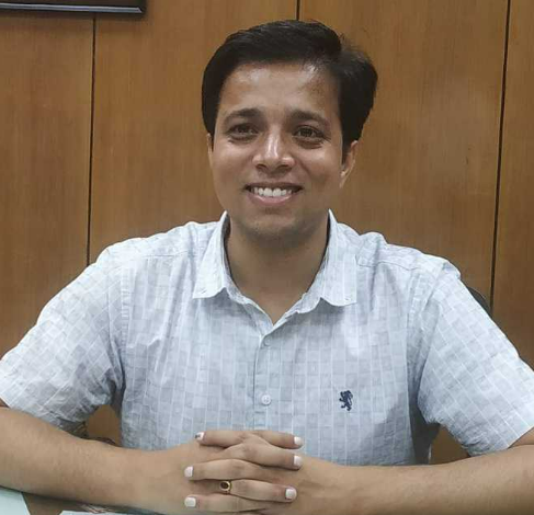 Vivek Bhatia IAS has been appointed as Principal-Private Secretary- cum Special Secretary to Chief Minister of Himachal Pradesh.