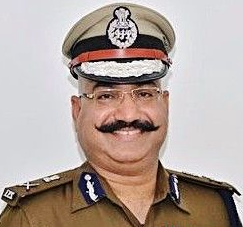 P.C Meena IPS  has been transferred as ADG Bareliy Zone, Uttar Pradesh Police