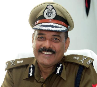 Prem Prakash IPS has been transferred as ADG, DGP office, Uttar Pradesh Police