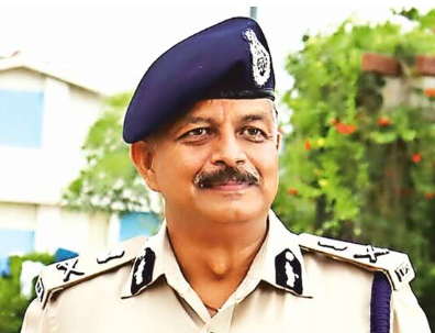 Alok Singh IPS has been transferred as ADG Kanpur Zone, Uttar Pradesh Police