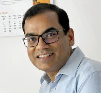 Alok Kumar-III IAS has been promoted to the grade of Principal Secretary in Government of Uttar Pradesh